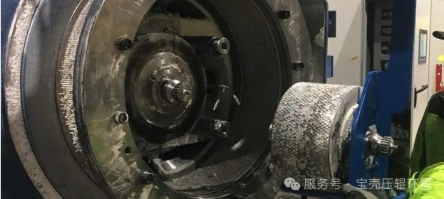 详细分析引起颗粒机噪音大的原因