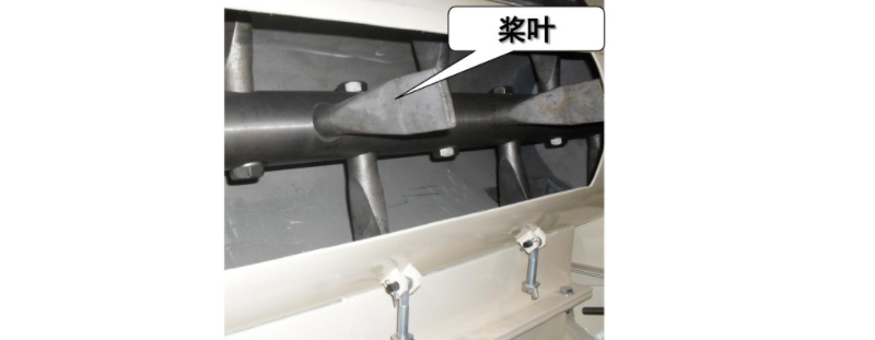 颗粒机异响及震动